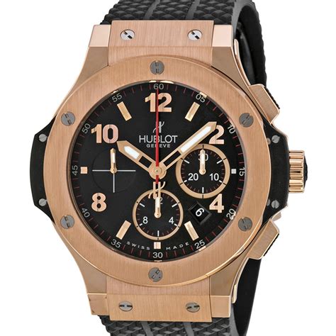 hublot big bang red gold black ceramic|Hublot big bang geneve collection.